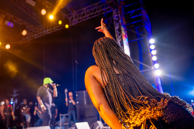 TRIBE Unite Trinidad Carnival | 2025