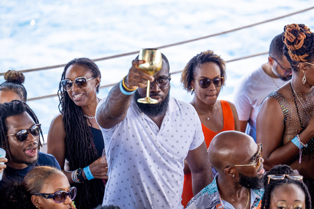 Into the Blue Cruise | 2023