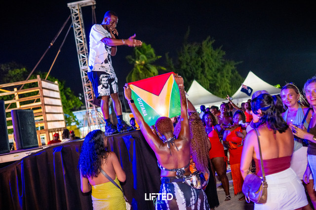 Lifted | 2026, photograph 17