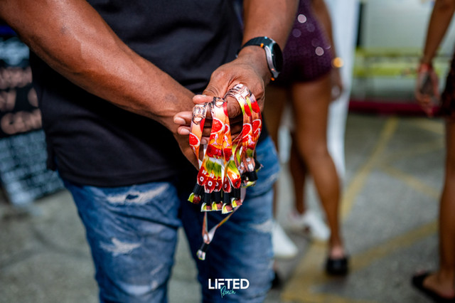 Lifted | 2026, photograph 5
