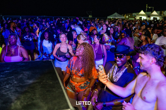 Lifted | 2026, photograph 19