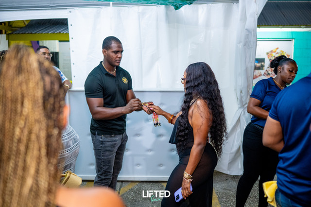 Lifted | 2026, photograph 2