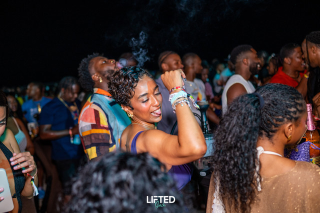 Lifted | 2026, photograph 34