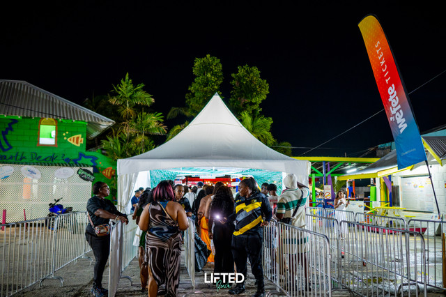 Lifted | 2026, photograph 1