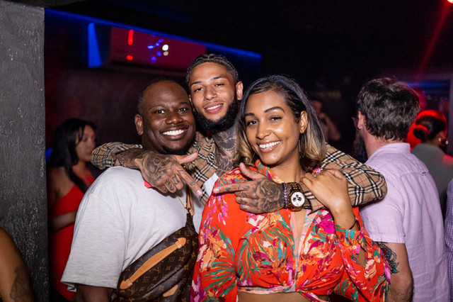ZOUKs BIMWEEKEND | 2023