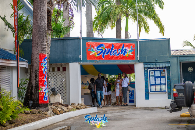 Splash | 2026, photograph 2