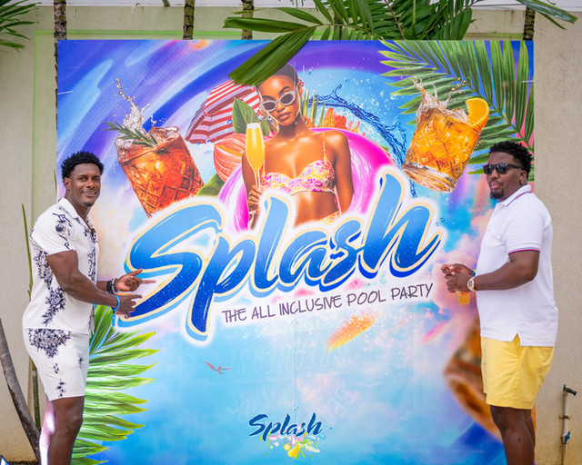 Splash | 2026, photograph 29