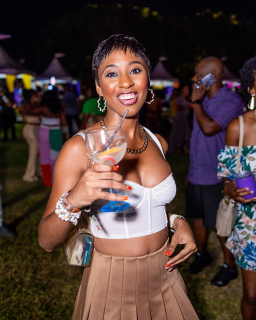 Caribbean Vibes BBQ | 2023
