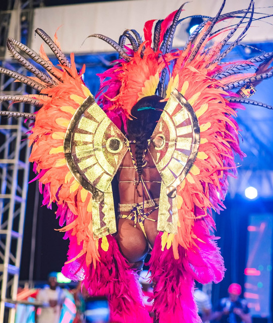 Krave Band Launch | 2018