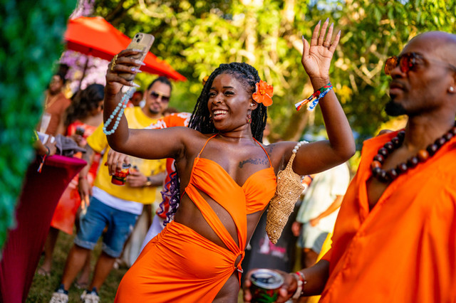 Citrus Trinidad | 2026
