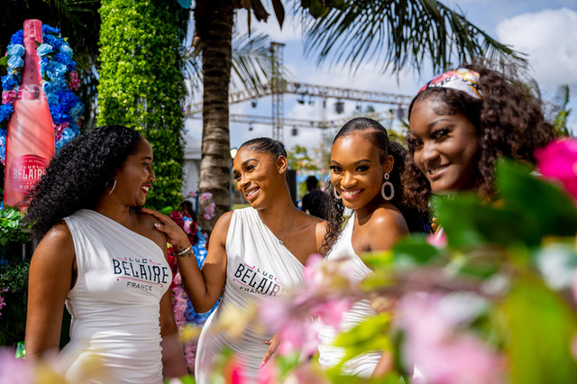 Le Jardin Du Belaire | 2023