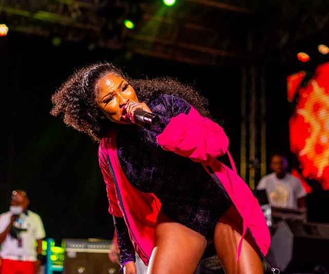Soca on de Hill | 2022