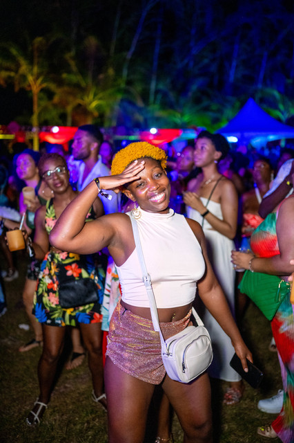 Lost in Paradise | 2023