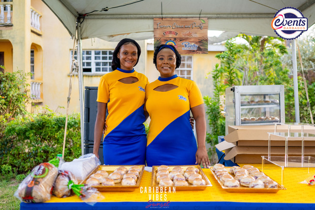 Caribbean Vibes BBQ | 2024, photograph 29