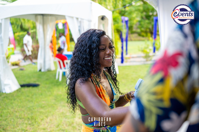Caribbean Vibes BBQ | 2024, photograph 24