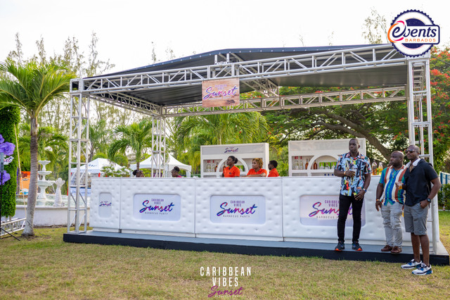Caribbean Vibes BBQ | 2024, photograph 14
