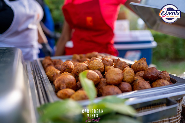 Caribbean Vibes BBQ | 2024, photograph 33