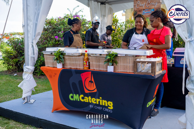Caribbean Vibes BBQ | 2024, photograph 32