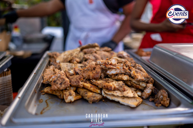 Caribbean Vibes BBQ | 2024, photograph 34