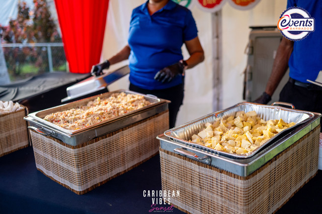Caribbean Vibes BBQ | 2024, photograph 27