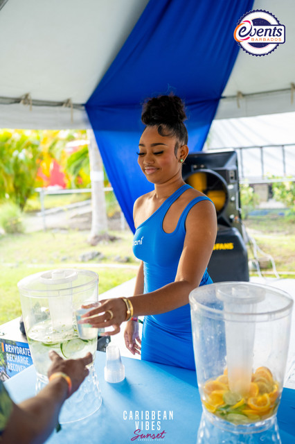Caribbean Vibes BBQ | 2024, photograph 22