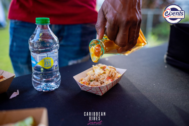 Caribbean Vibes BBQ | 2024, photograph 28