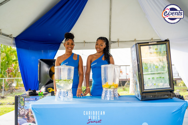 Caribbean Vibes BBQ | 2024, photograph 19