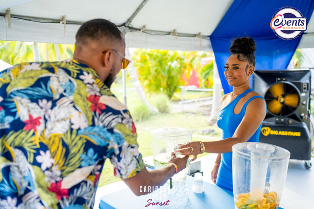 Caribbean Vibes BBQ | 2024, photograph 23