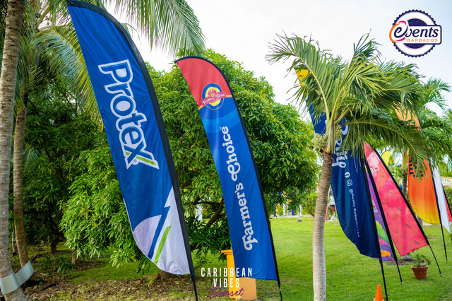 Caribbean Vibes BBQ | 2024, photograph 1