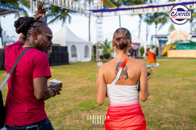 Caribbean Vibes BBQ | 2024, photograph 12