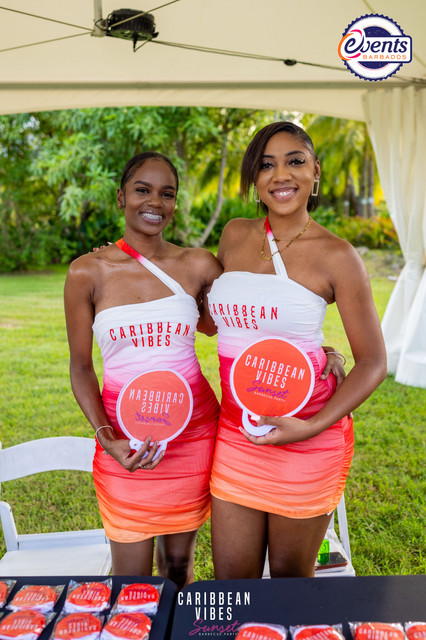 Caribbean Vibes BBQ | 2024, photograph 11