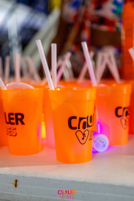 Cooler Vibes | 2026, photograph 1
