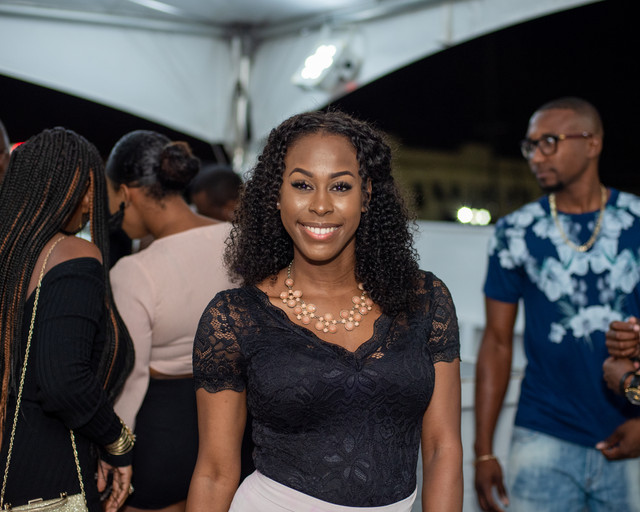 Blended Cruise | 2019