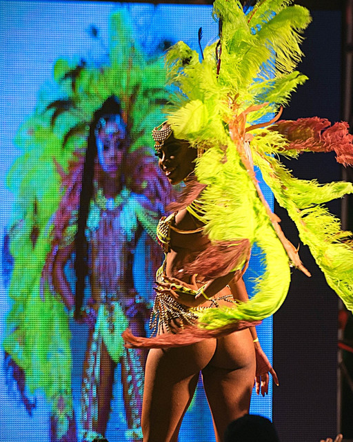 Xhosa Band Launch | 2018
