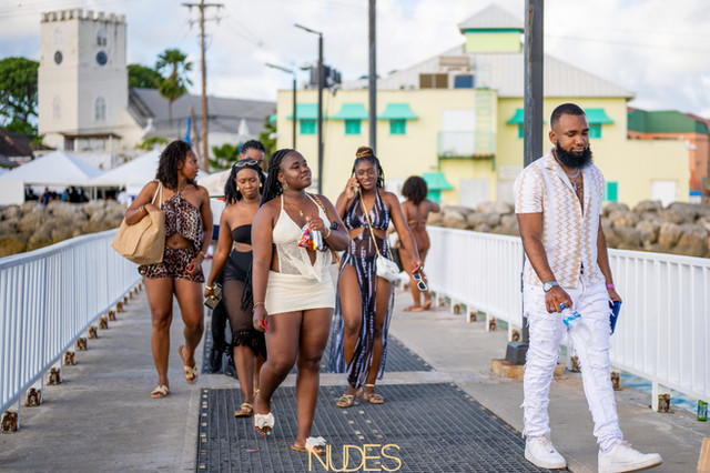 Nudes Cruise | 2026, photograph 6
