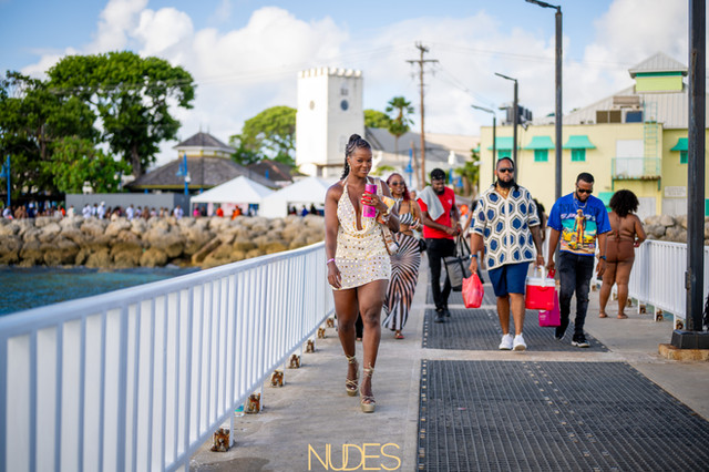 Nudes Cruise | 2026, photograph 14