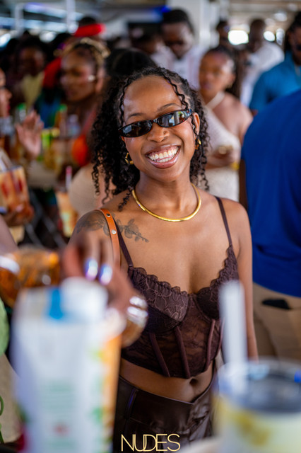 Nudes Cruise | 2026, photograph 33