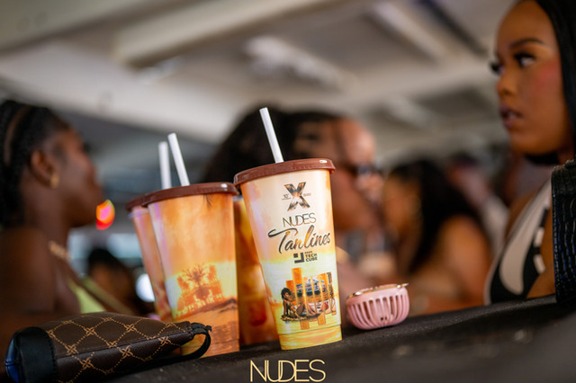 Nudes Cruise | 2026, photograph 26