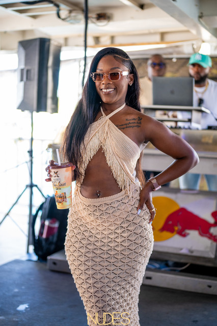 Nudes Cruise | 2026, photograph 30