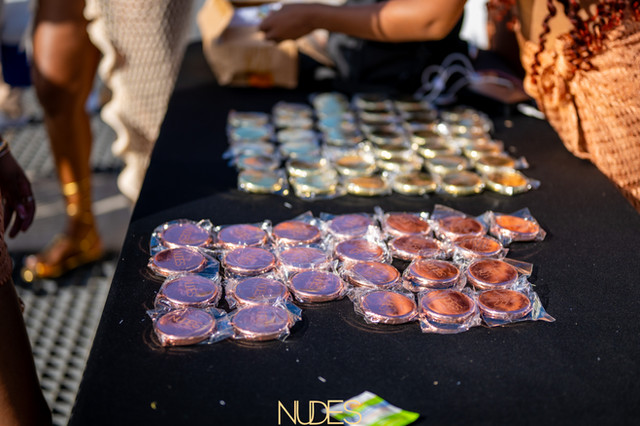 Nudes Cruise | 2026, photograph 22