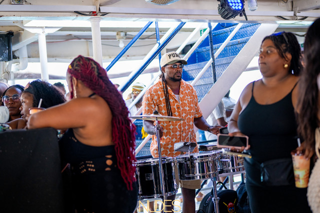 Nudes Cruise | 2026, photograph 24