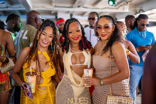 Nudes Cruise | 2026, photograph 31