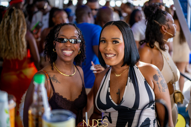 Nudes Cruise | 2026, photograph 32