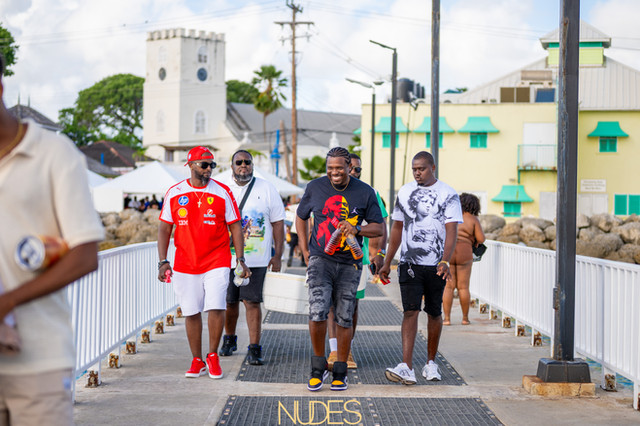 Nudes Cruise | 2026, photograph 10