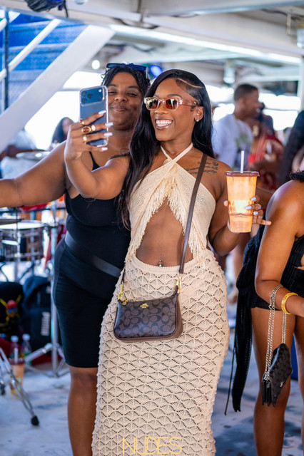 Nudes Cruise | 2026, photograph 29