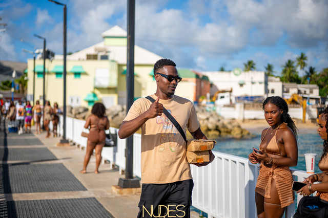Nudes Cruise | 2026, photograph 15