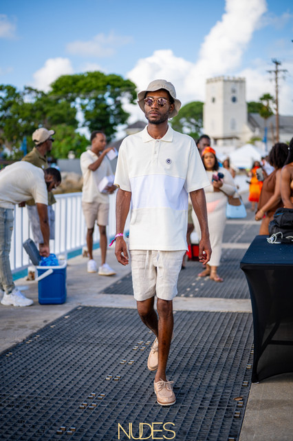 Nudes Cruise | 2026, photograph 2