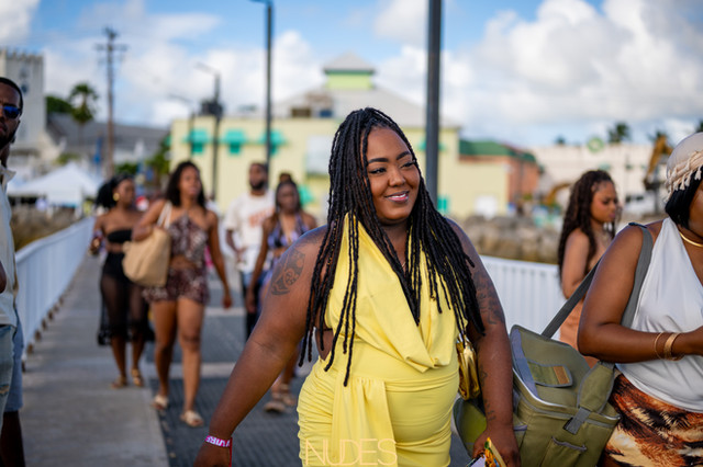 Nudes Cruise | 2026, photograph 3