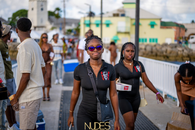 Nudes Cruise | 2026, photograph 9