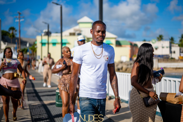 Nudes Cruise | 2026, photograph 23